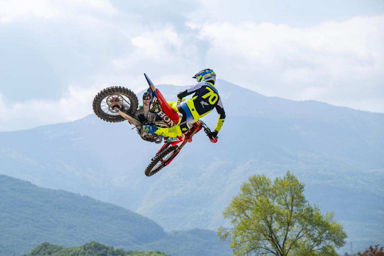 MXGP 瑞典大奖赛前瞻：58 年传奇老赛道，北欧越野发源地迎来年度关键一战
2