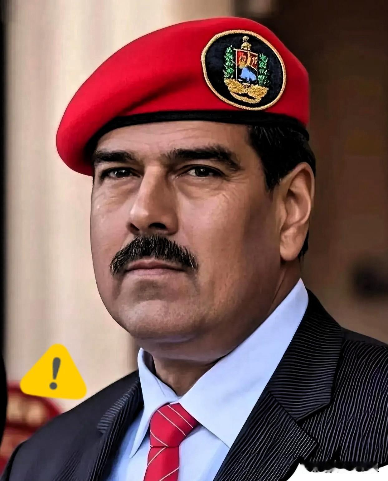 谁也没想到，被美军抓走一个多月的马杜罗，戏剧性的一幕突然‬上演。日前，阿根廷突然