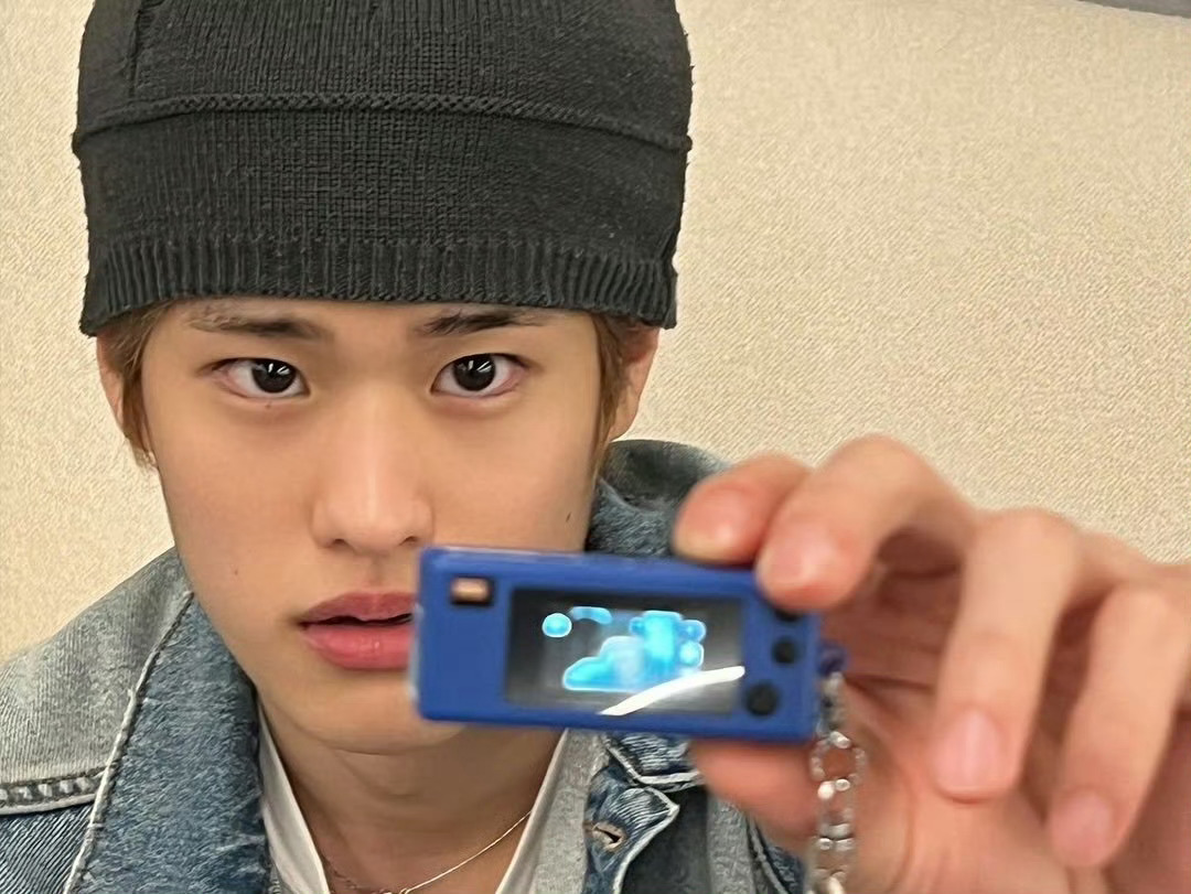 甜甜你哪找来这么多稀奇古怪小玩具的