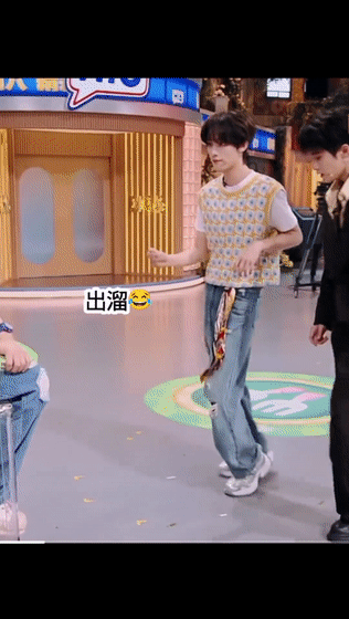 谁把檀健次丁程鑫放一块儿了同频又有默契的组合谁不爱，坐等更多合作舞台解锁