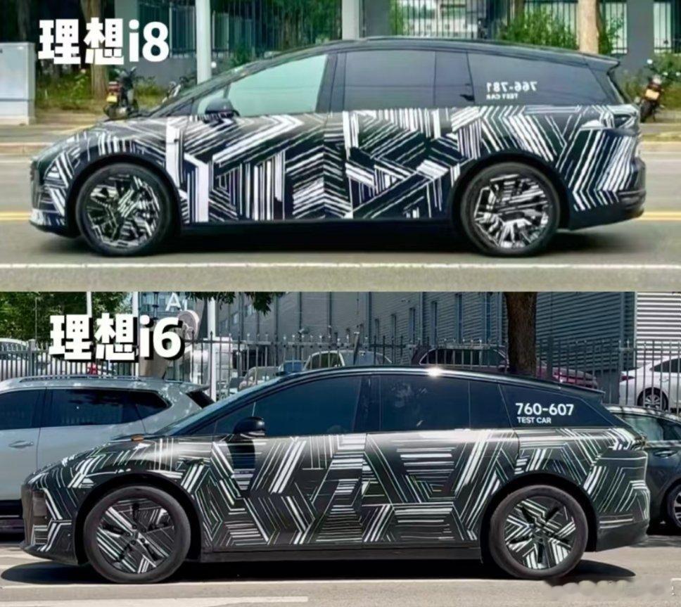 造型的进步挺大，去年因为一些大家都知道的不太方便说的原因，之前的设计全部推翻，重