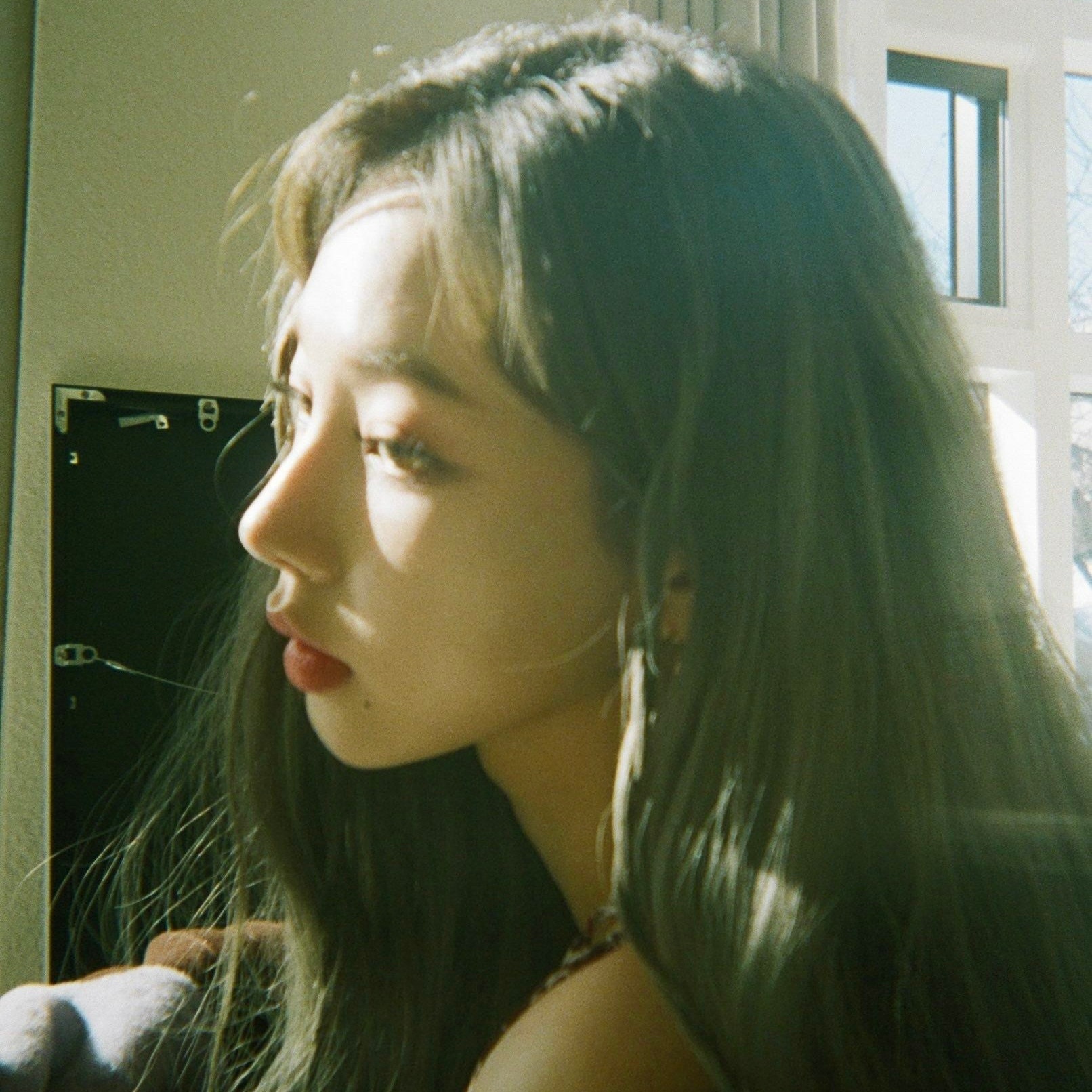 【柳智敏】幼蛇 aespa台历 ​​​