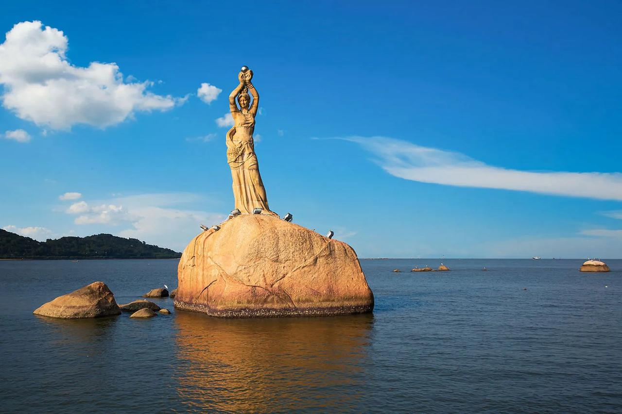 不到一个月时间，据“珠海人大”官方微信公号星期天（12月8日）晚上发布的消息，珠
