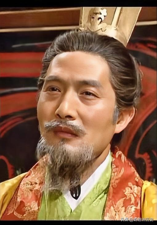 邓艾和钟会，从灭蜀成功的那一刻开始俩人就是必死，司马昭需要的是伐蜀，然后取得功绩