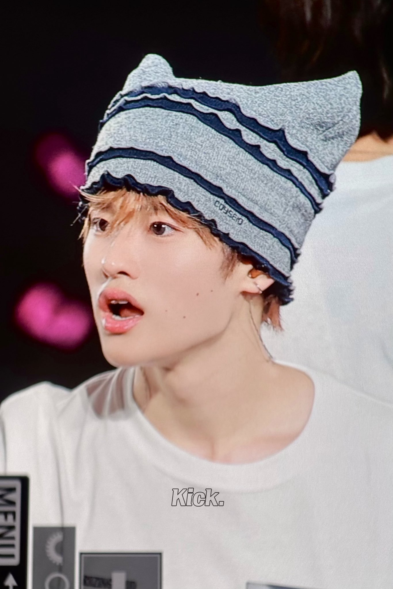 好漂亮的眼珠子🥺 