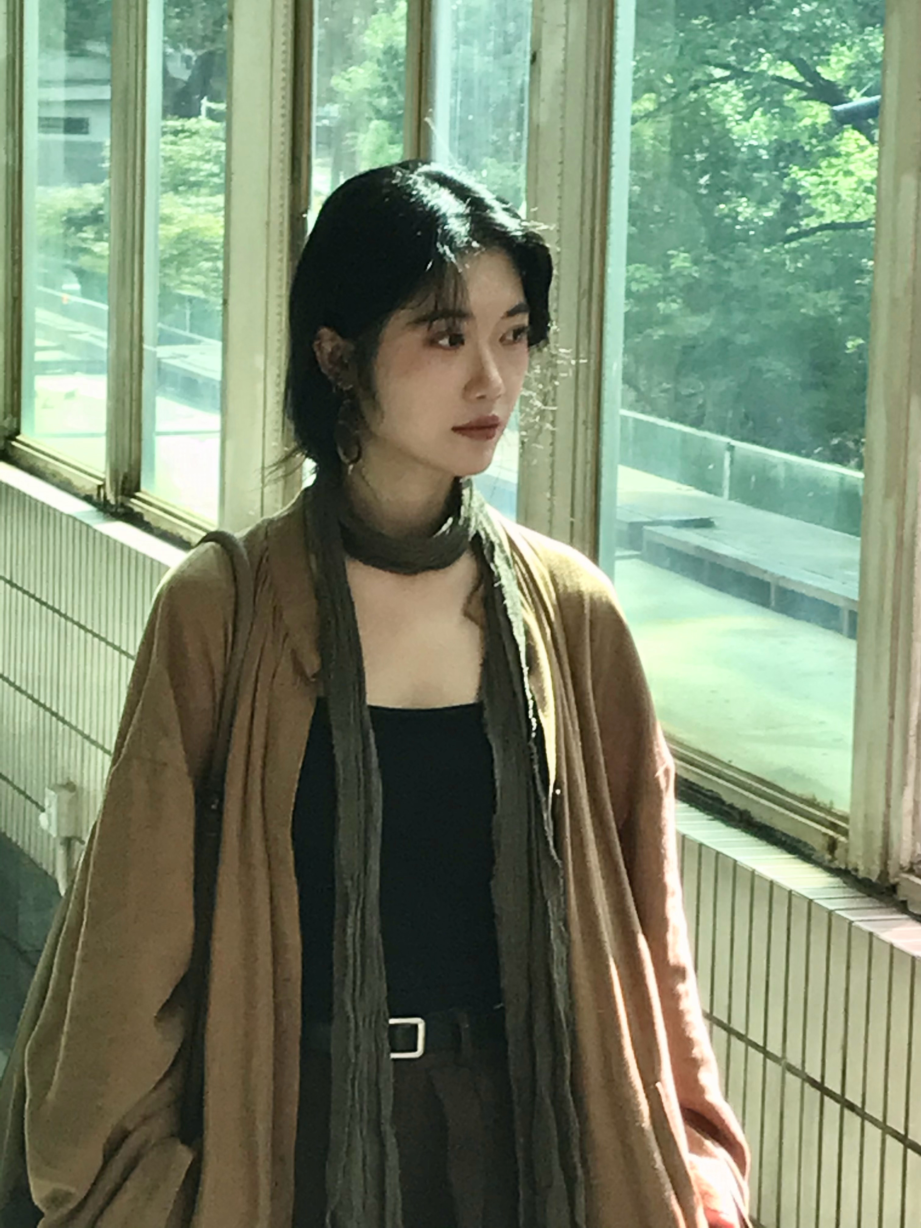 渐渐接近秋天 ​​​