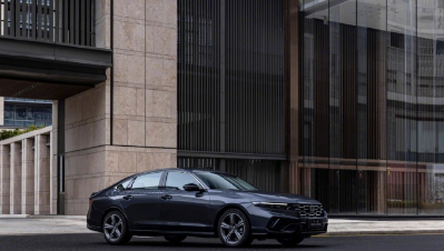 4 月 17 日消息，今天上午，据日经新闻报道，本田将暂停部分中国工厂的运转。与