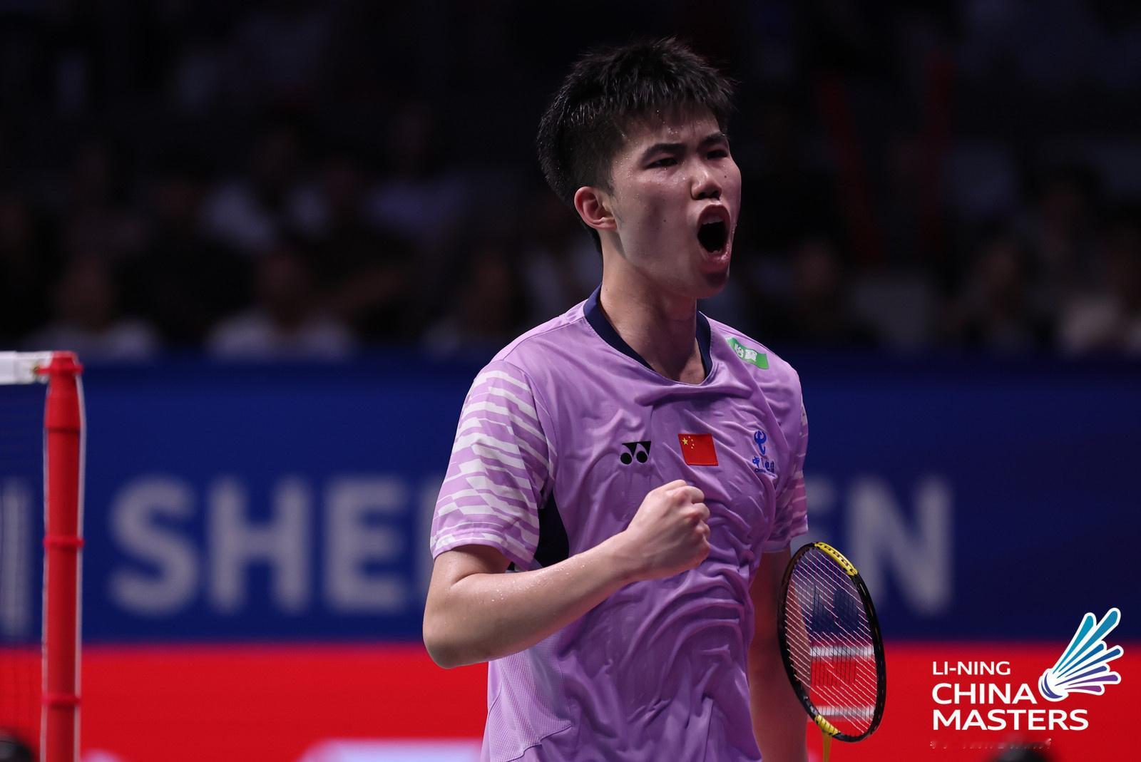 【⏰87分钟】翁泓阳🇨🇳 21-16、13-21、21-17 🇯🇵渡边航