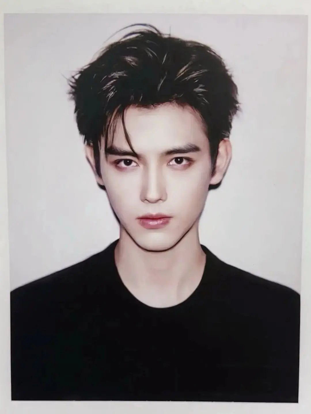 红蜻蜓把阿瑟拍得好帅 