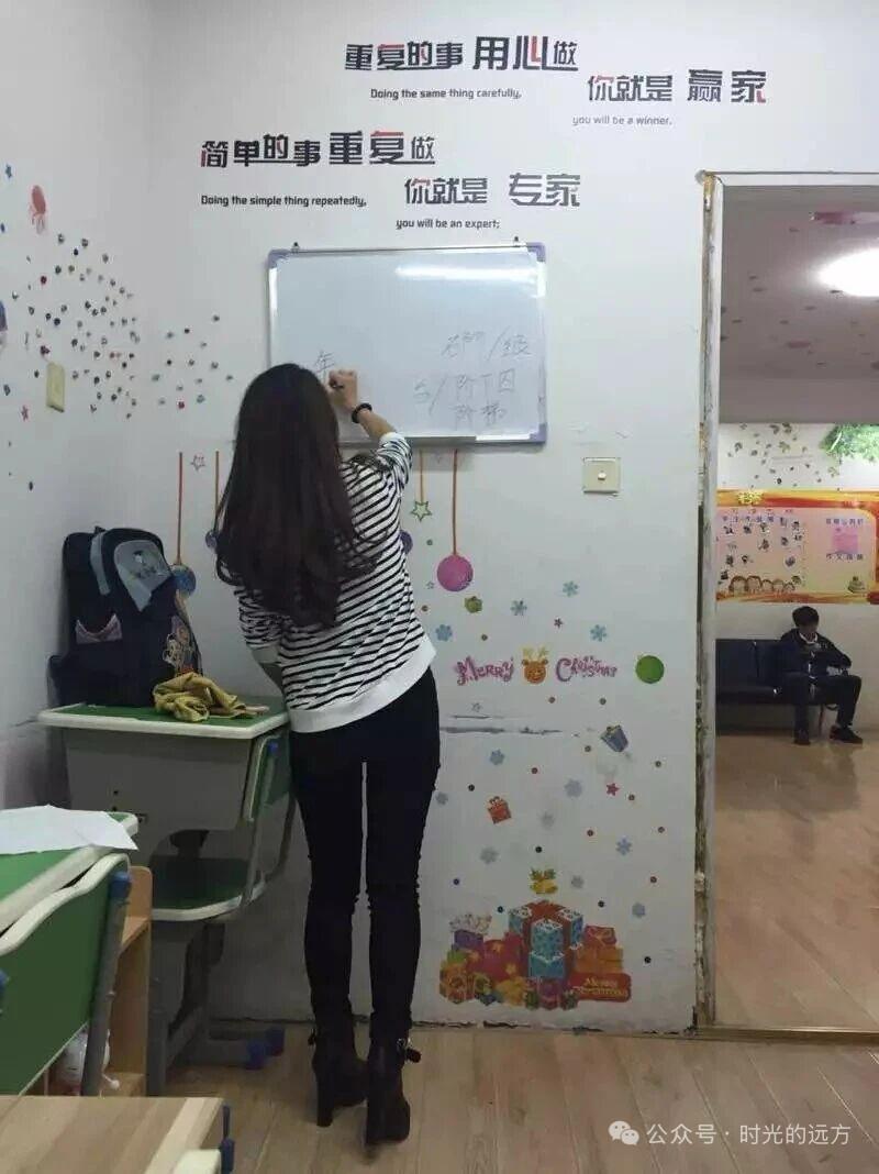 十年前的老照片，那时的人们还很纯净，怀念