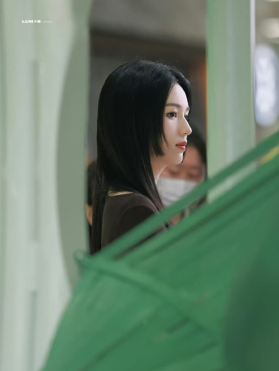 周也武汉线下活动，我愿称公主切为周也的统治区🥵 