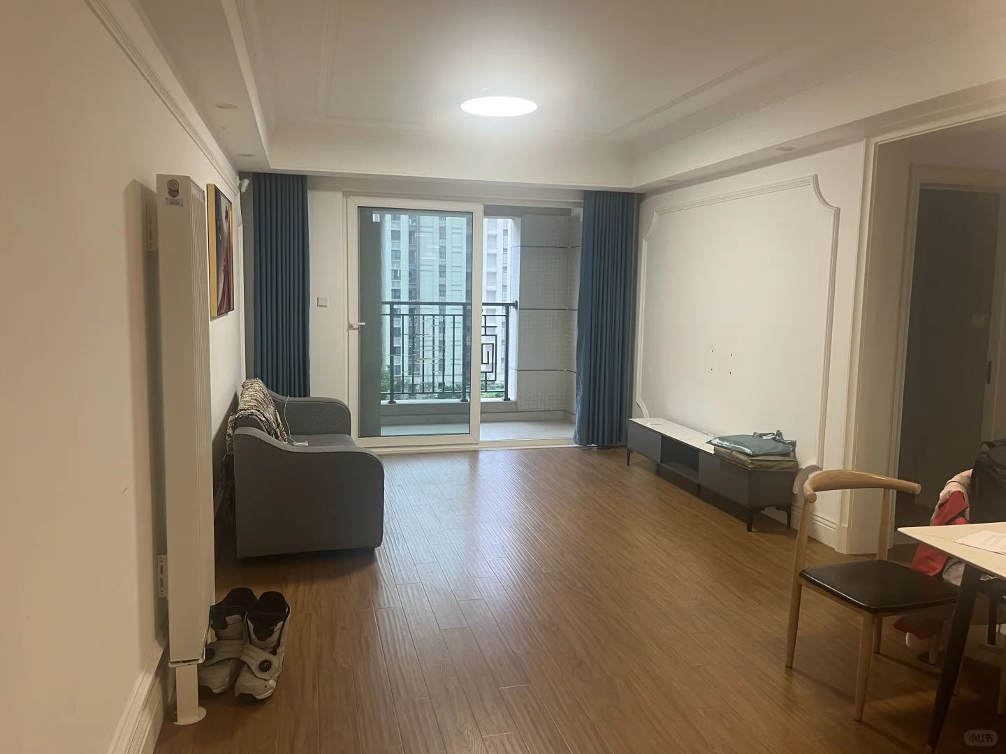 左滑帮我改造出租屋