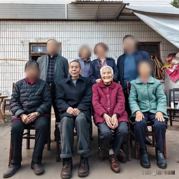 “想过他们会老去，从没想过这样离开！”永川8人全家福4人遇难😭

5月24日凌