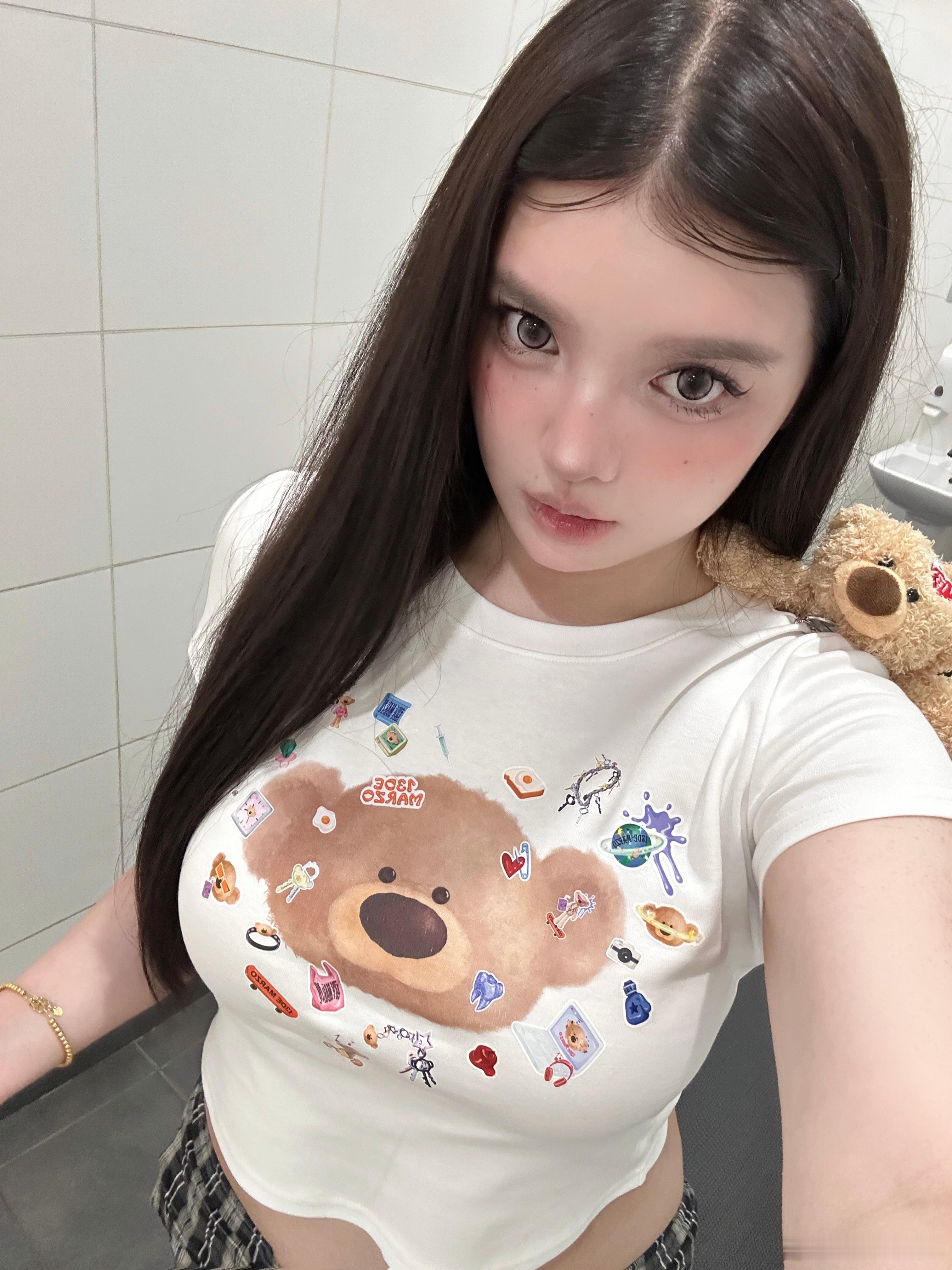 精修版 p白了很多哈哈哈选个封面吧姐妹们[可怜][可怜] ​​​