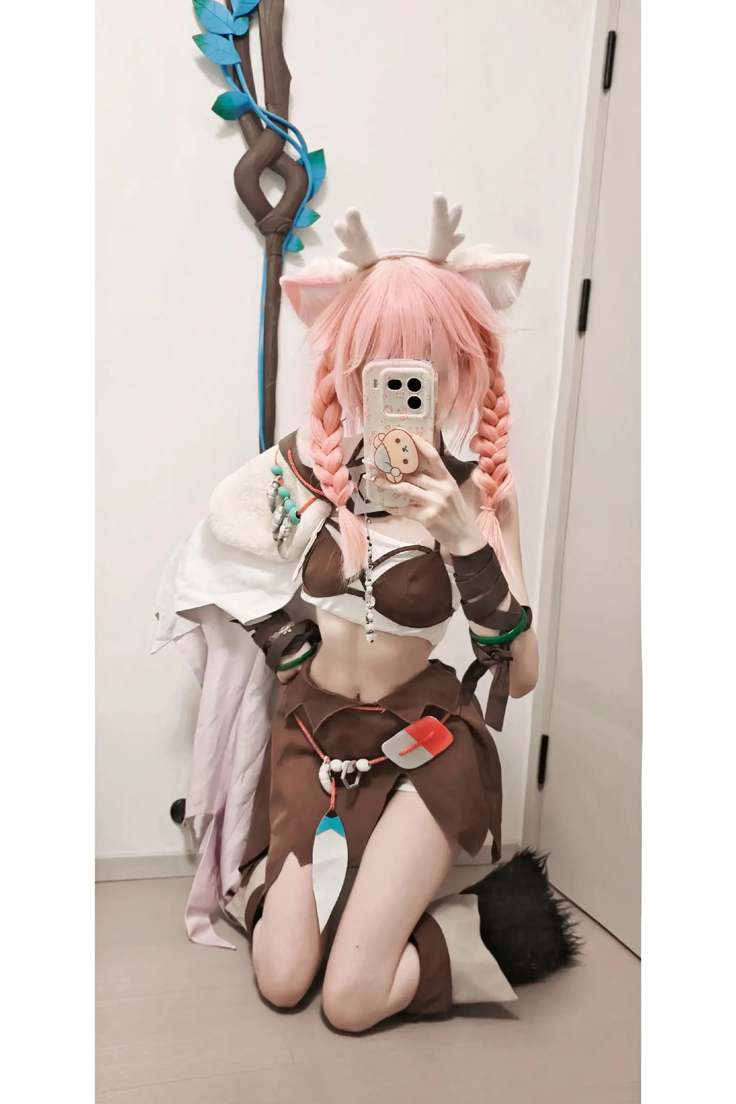 马克马克 美味烧鸡和瑶妹选谁！