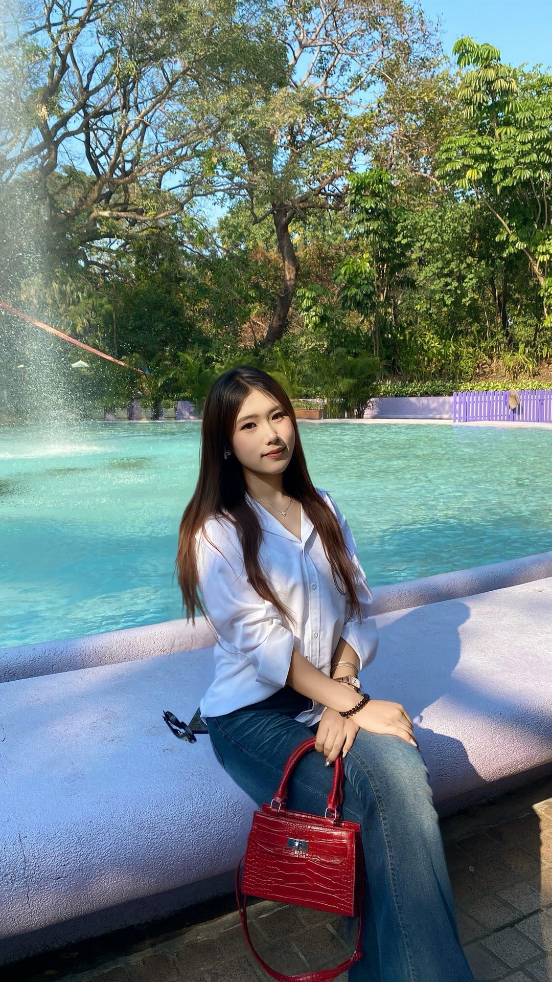 今年冬天的不同