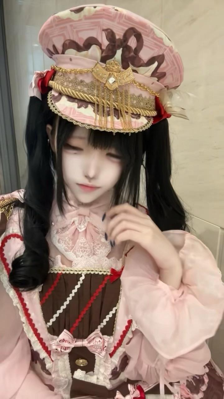上线中～