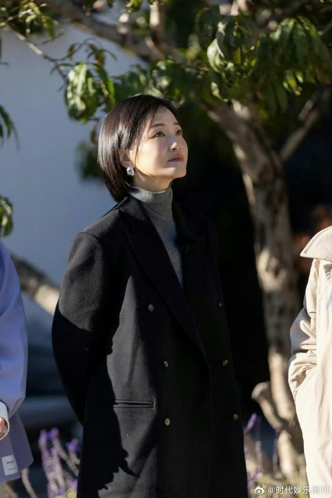 郭柯宇儿子说妈妈的快乐比自己重要 湖南卫视背后 孩子的真诚发言，藏着最纯粹的爱意