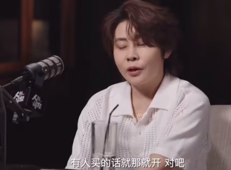 谢娜北京演唱会取消，为何她不能开演唱会呢？王濛点评的太对了 