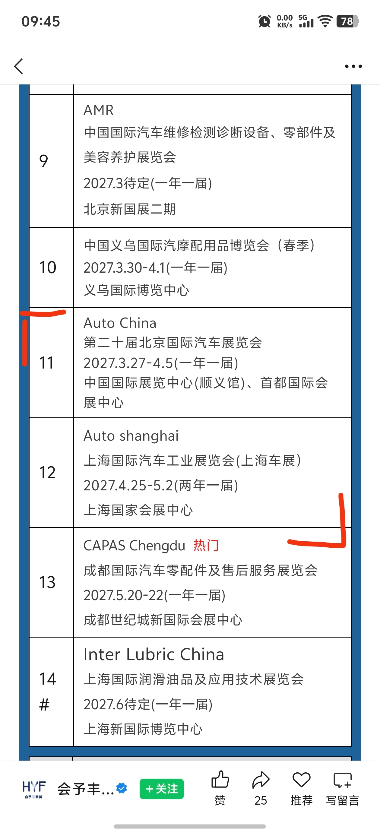 上海北京车展轮着办的和谐可能要被打破了。北京车展变一年一办，上海车展两年一办。但