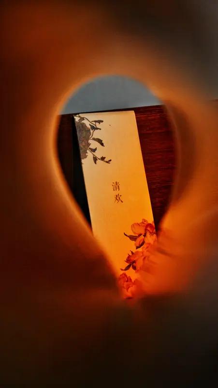 生活本就是一边烟火，一边清欢，认真过好每一天，平凡日子也能闪闪发光。