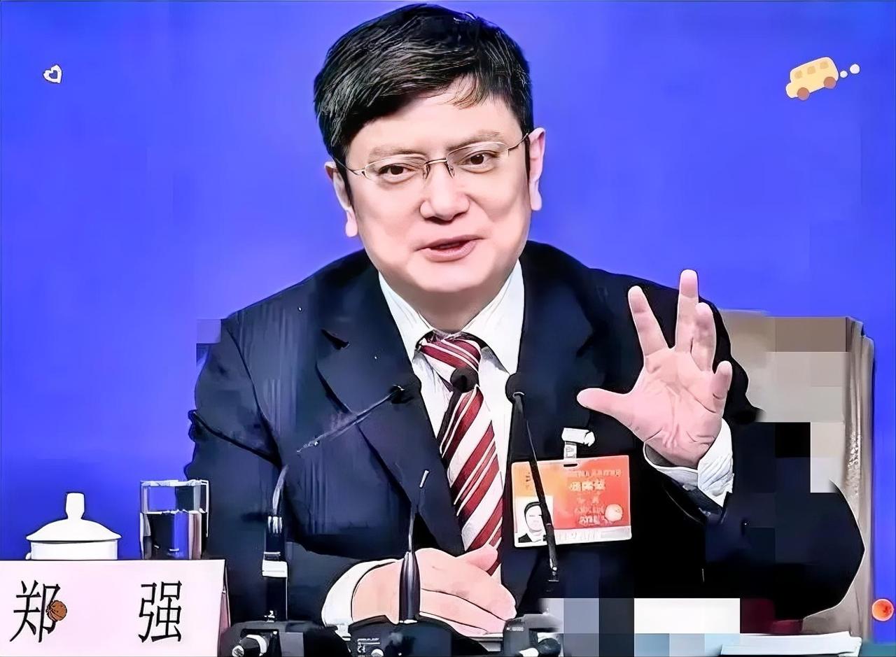 “浙大教授”郑强，再次抛出惊人言论！他说：“中国是人口大国、劳动力大国，人工智能