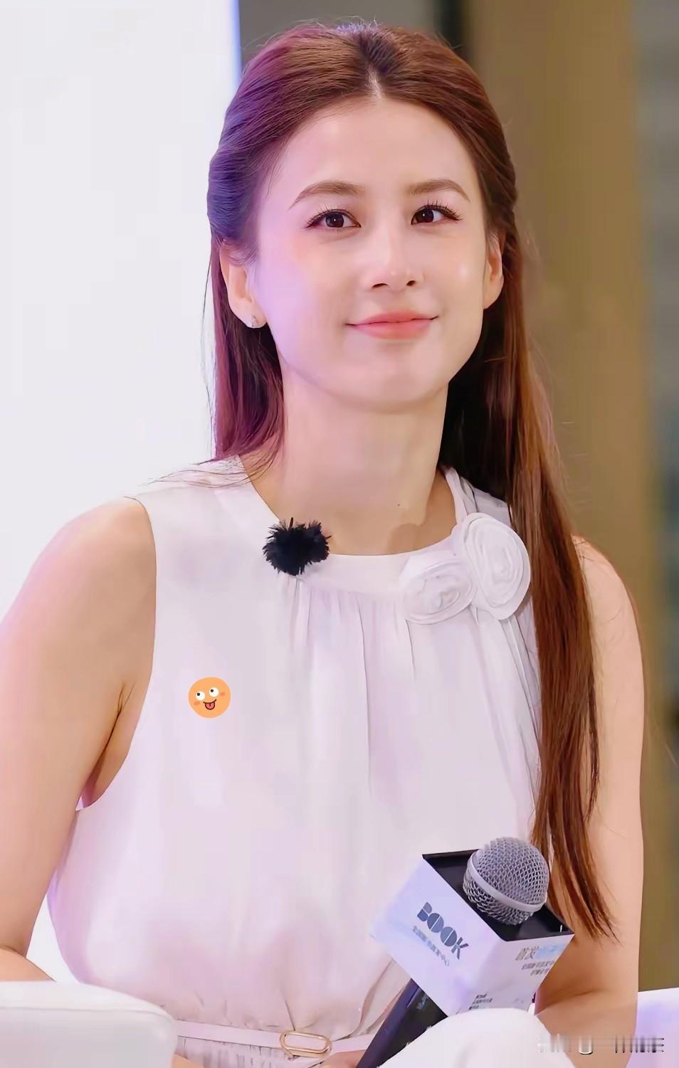 黄圣依的育儿观我太认同了！

她说：“我一直教我儿子的，你想让大家跟你一起玩，要