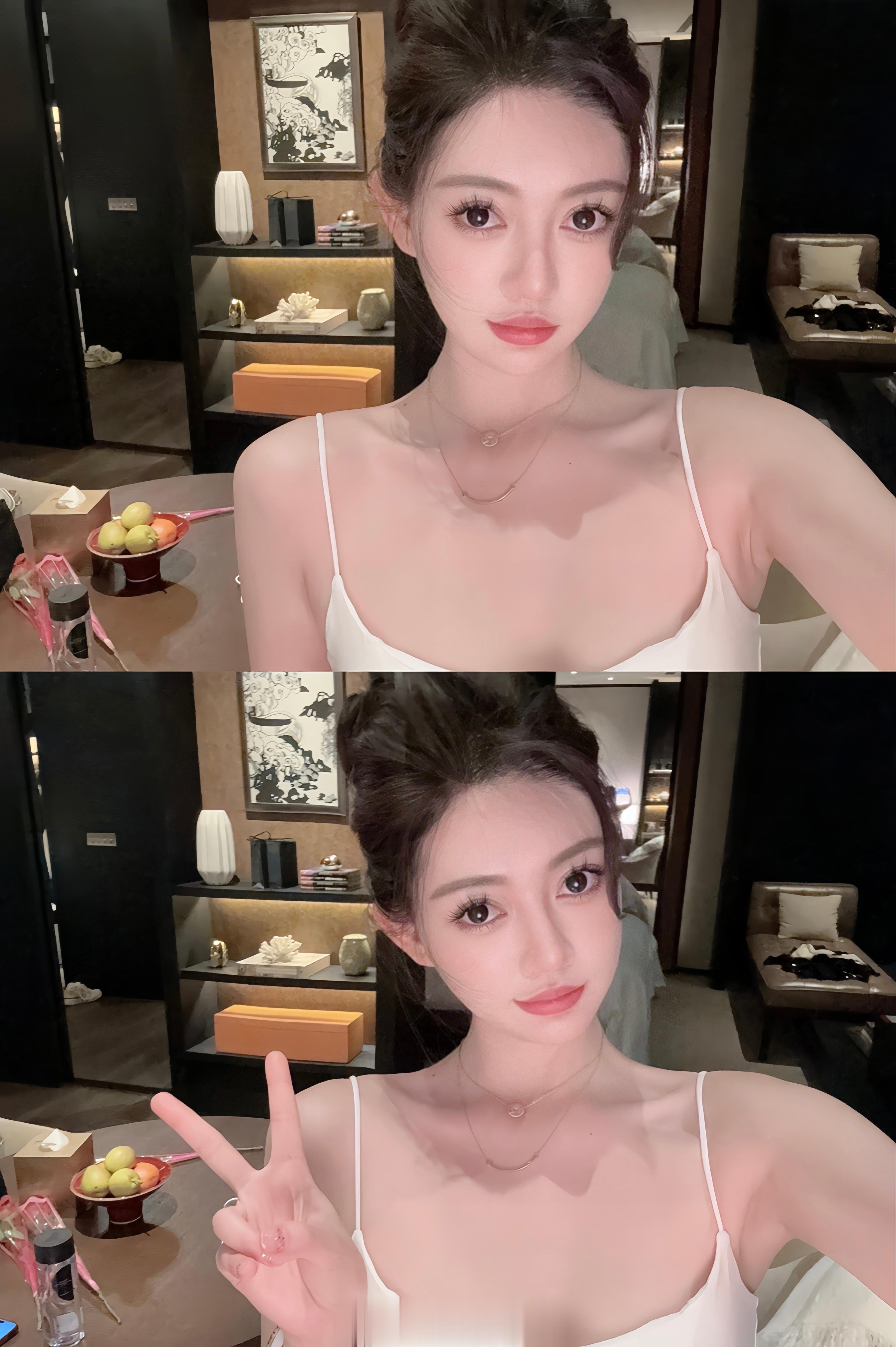 有趣的事不分享给敷衍的人 ​​​