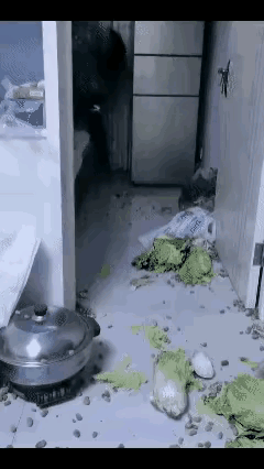 乡下老妈妈自己种的菜，给儿子送来，儿子给妈妈转了1000块钱，儿媳妇知道了……