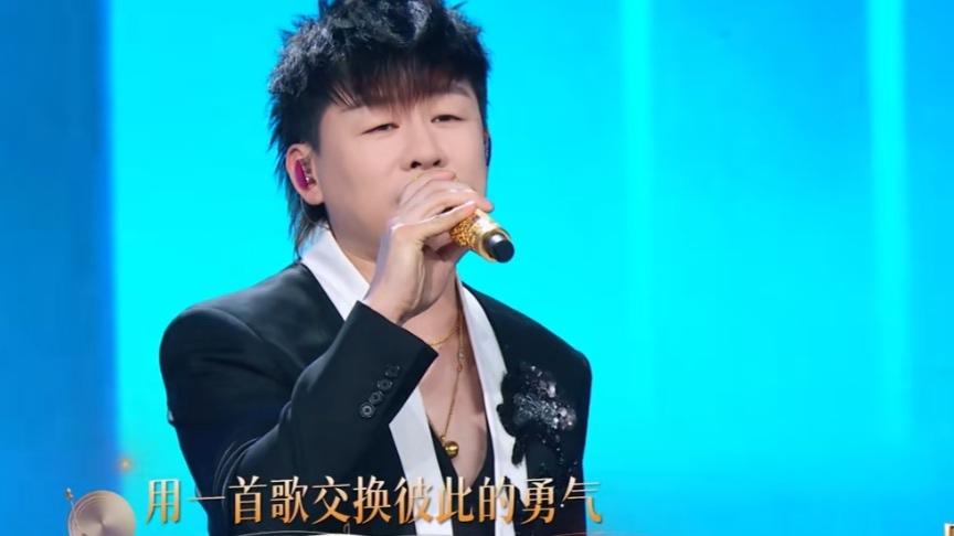 歌手2026赛后，胡彦斌的忙碌，值得观众去点赞！

胡彦斌北京演唱会好精彩！他的