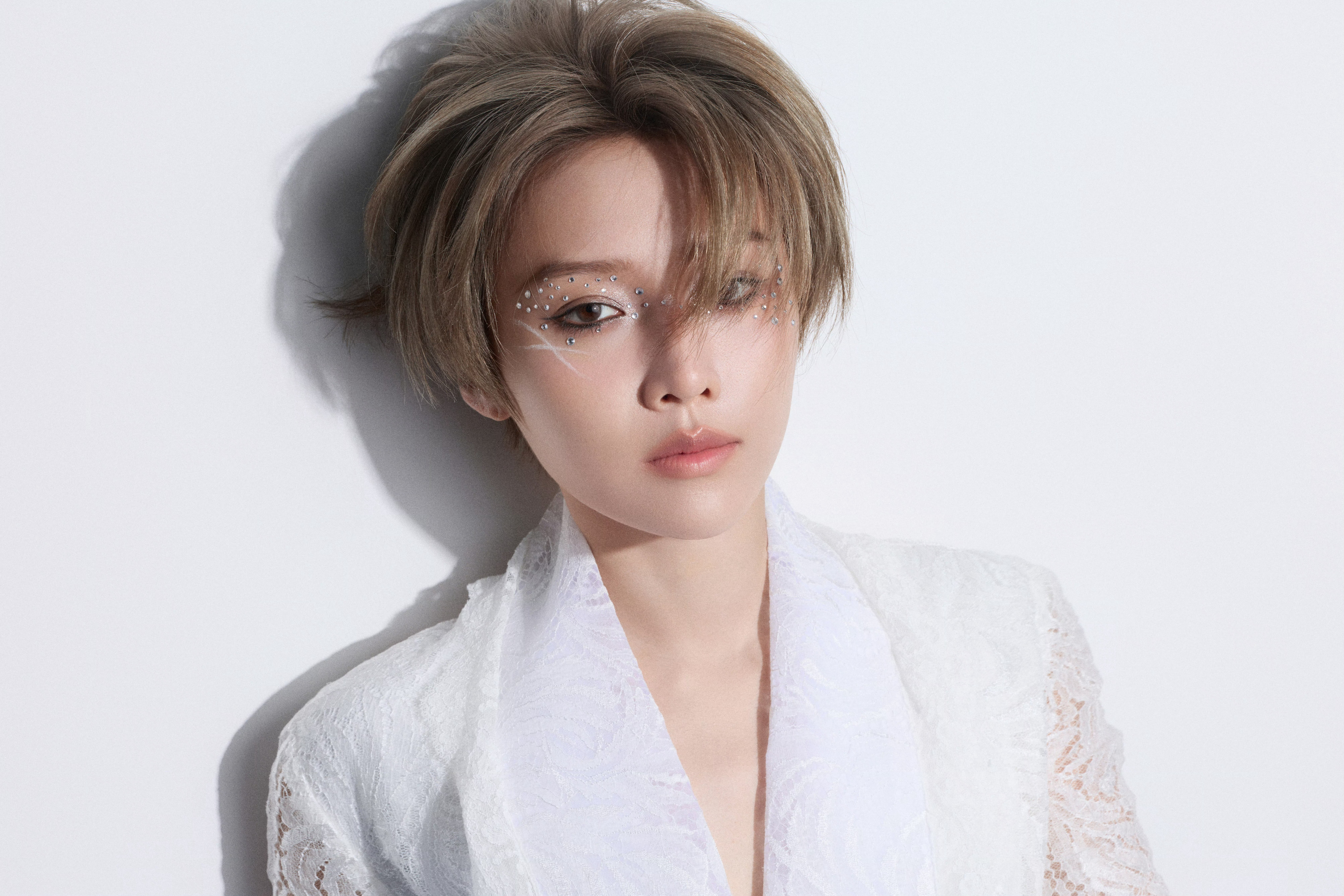 刘雨昕 × 仙那度2.0巡回演唱会 Look 17 📸in Dior 2026
