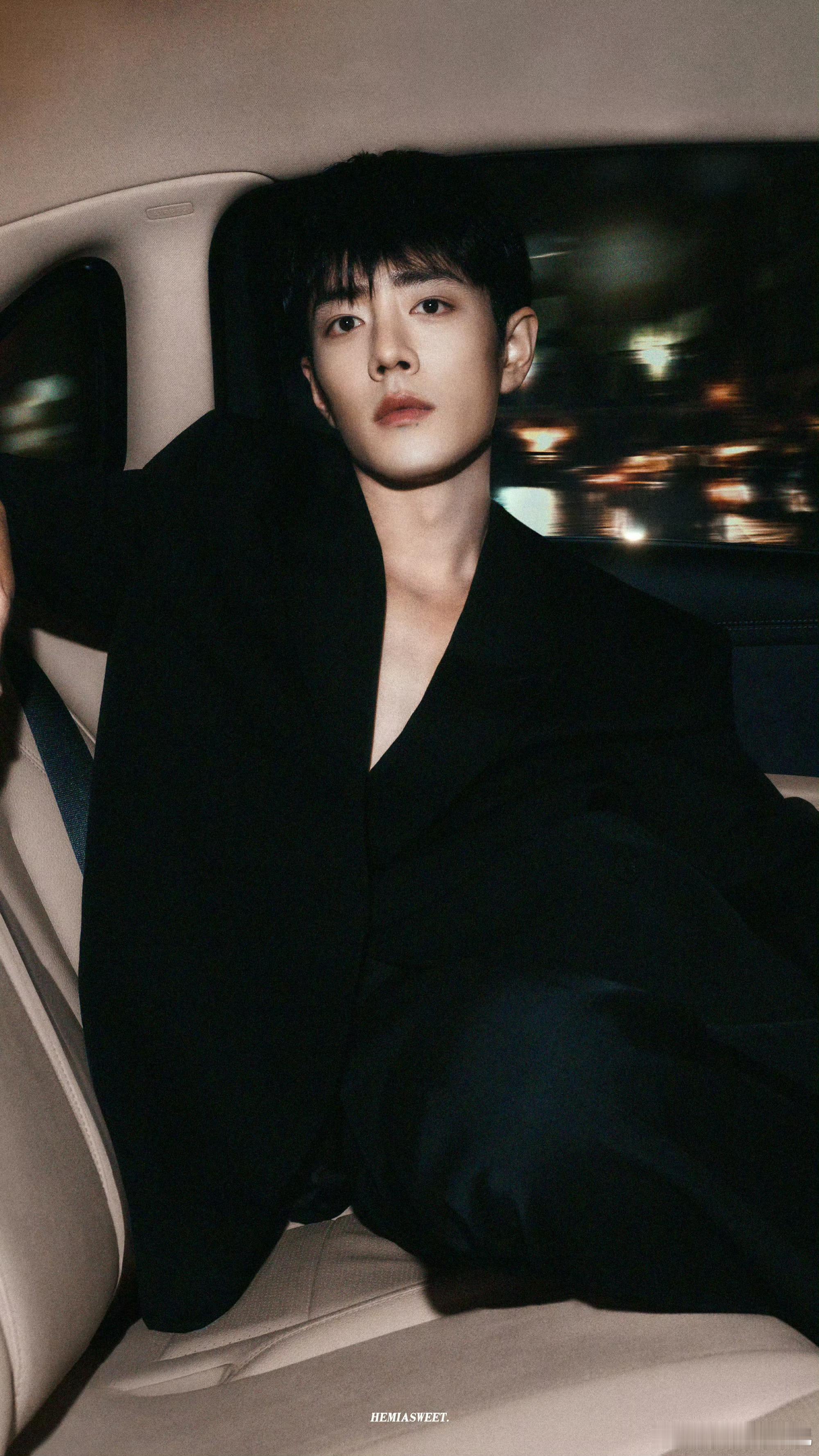 Gucci宠爱的小王子 