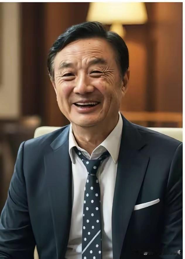 实干家，从不在意走过场，不过这次对美国开放H200芯片等市场，对华为的市场有一定