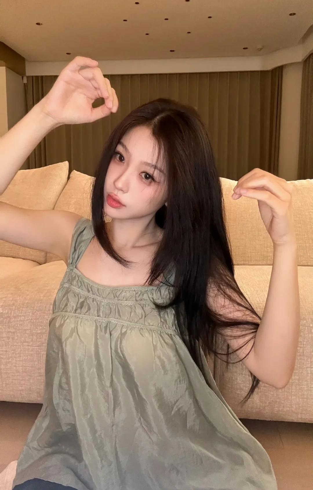 没有扯平 只有我赢