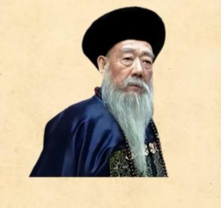 在晚清一众人物中，翁同龢是个特殊的存在。
翁同龢起点太高，26岁中状元，当过两任