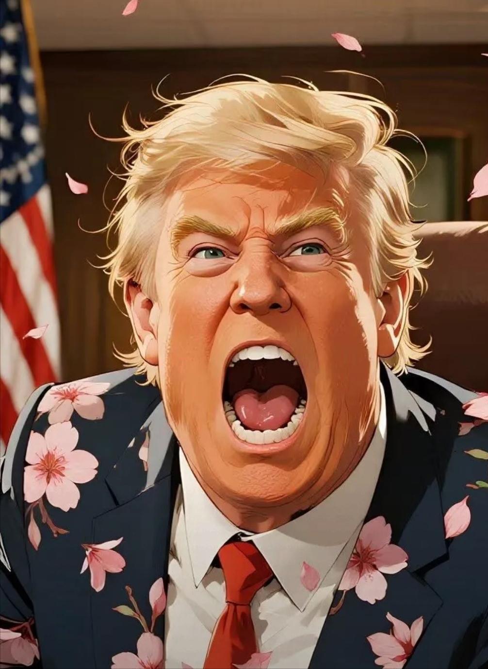 我早就说过，美国这出戏越来越离谱了！

这不，报应来了，国会自己都发不出工资了！