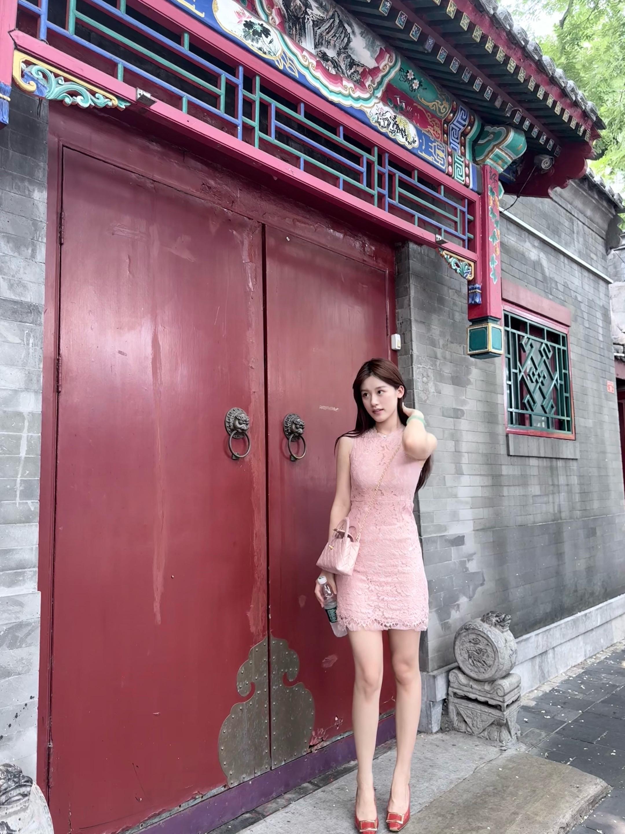 嘿！您猜怎么着？这不老北京er嘛