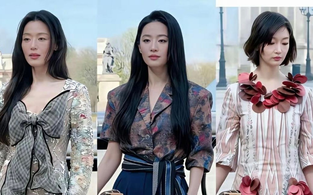 天才啊，这么一换确实顺眼多了 