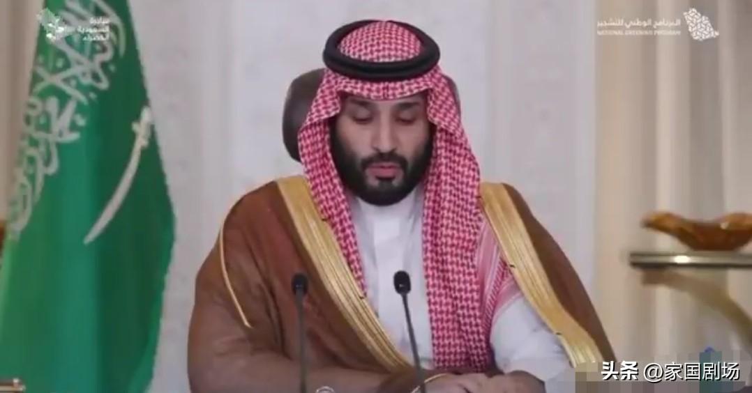 在王储殿下（愿真主保佑他）发起的“绿色沙特阿拉伯”倡议下，

国家绿地和保护区管