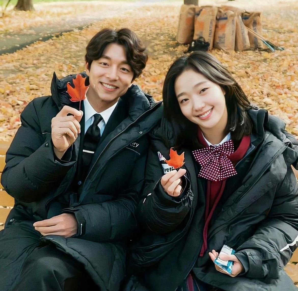 《鬼怪》你知道的 我十年前就跟了你🥹鬼怪十周年团综开拍鬼怪十周年特辑开拍路透