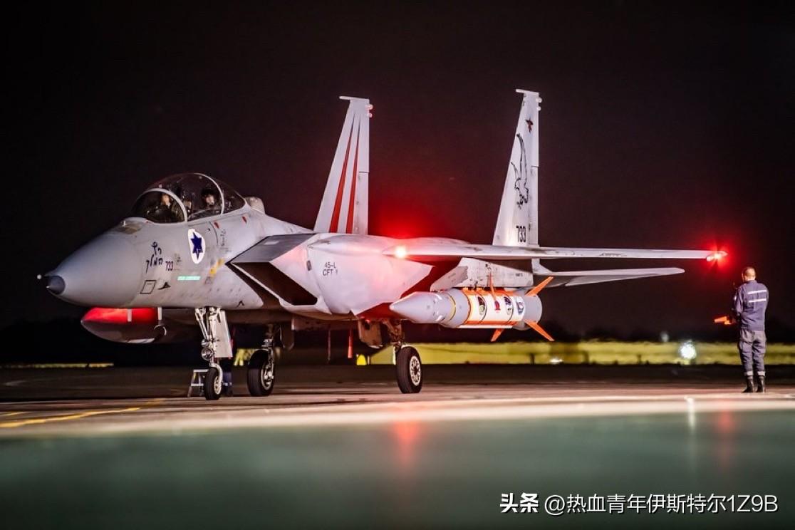 据第13频道报道，以色列已经敲定了针对伊朗导弹系统的行动计划。