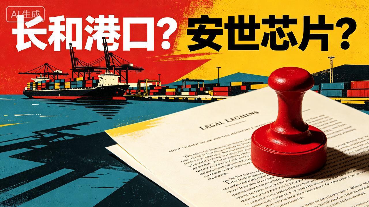835号令来了！中国企业再被外国强夺资产，现在有权说不了！

刚刚发布的835号