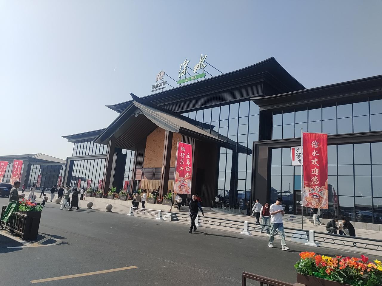 一张照片晒出我在春运路上