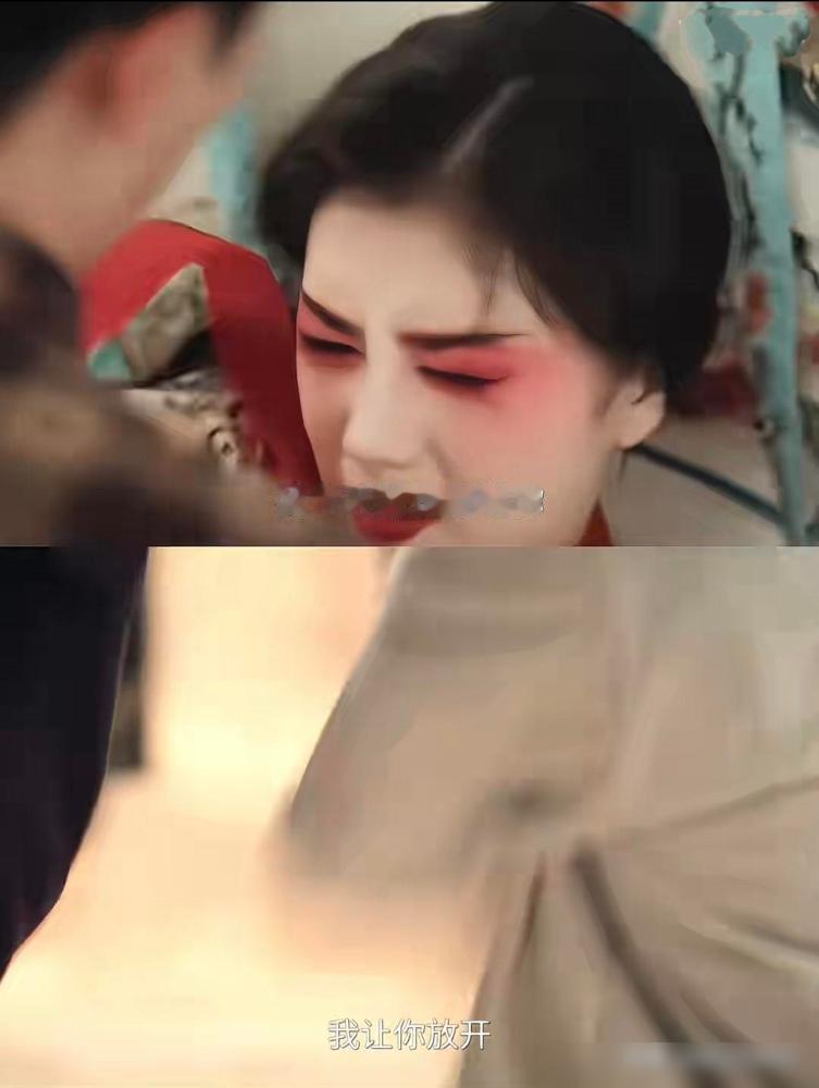 《主角》刘红兵的反转，简直是神来一笔！

之前追剧的时候我还跟家里人唠，说这改编