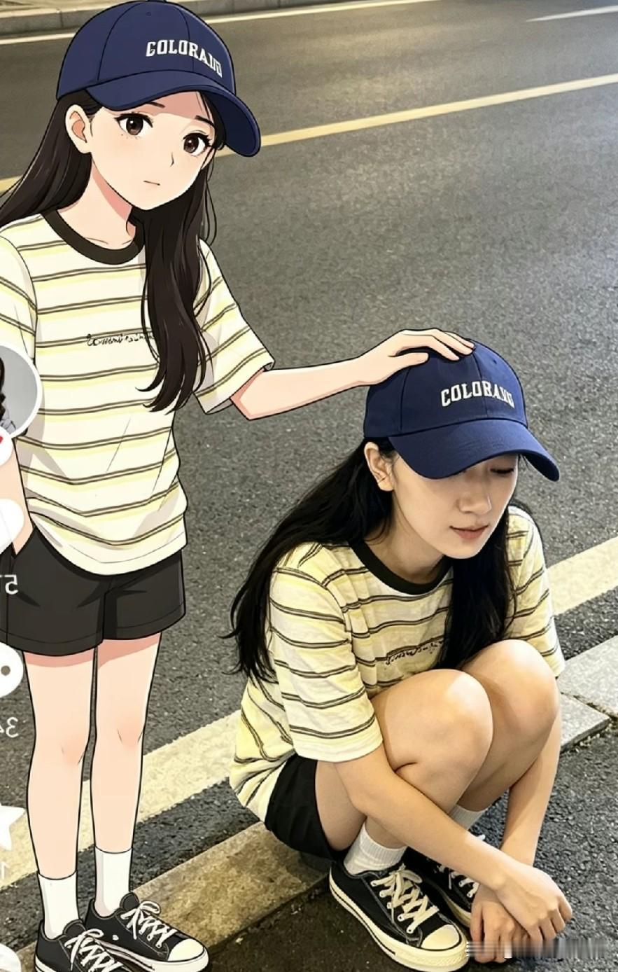 林丽那回黄精专场突然取消后，直接消失了好几天，把粉丝们急得遭不住。结果她在小号更