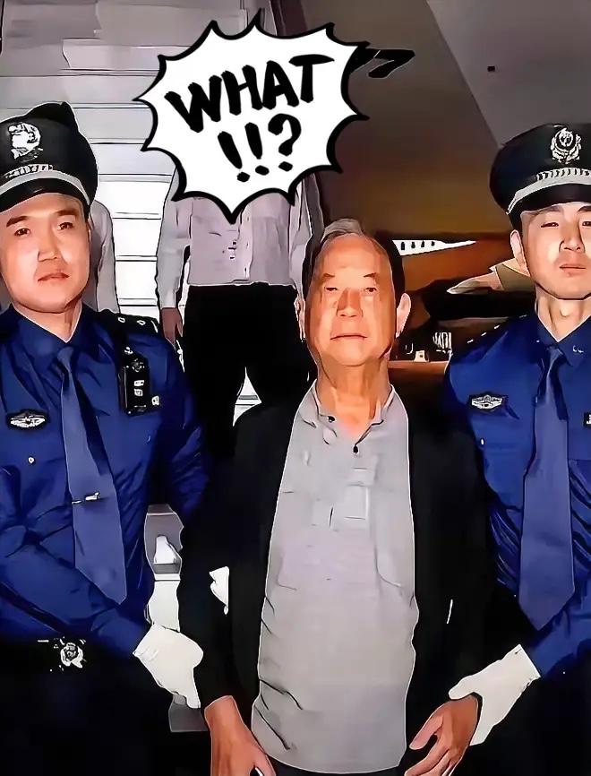 这梁锦文回国投案的消息一出，真是让人气笑了！72岁的老头子，在那边躲了整整28年
