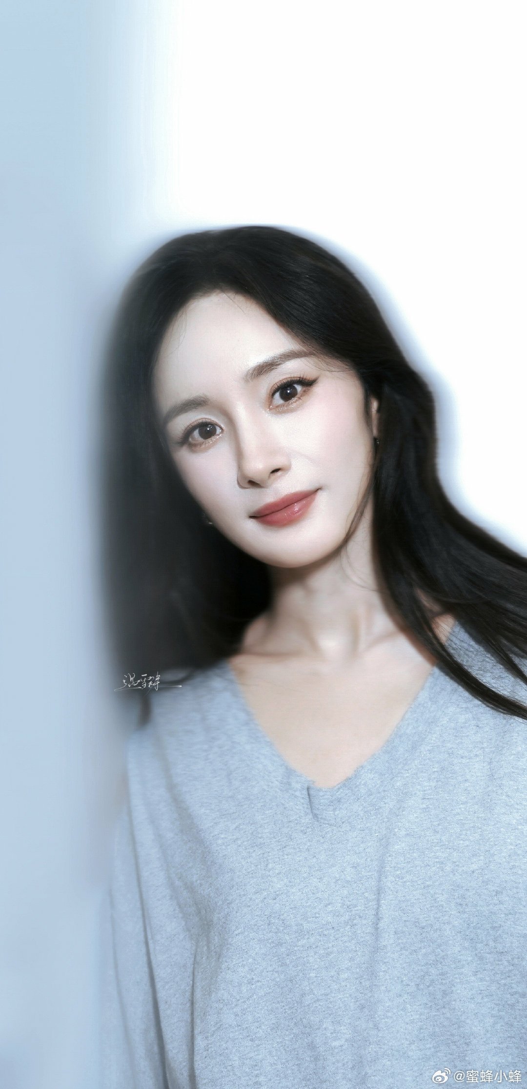 杨幂 ym杨幂江山大同出发进组 ym杨幂新剧演冯太后 ym“你是我心间那朵永不枯