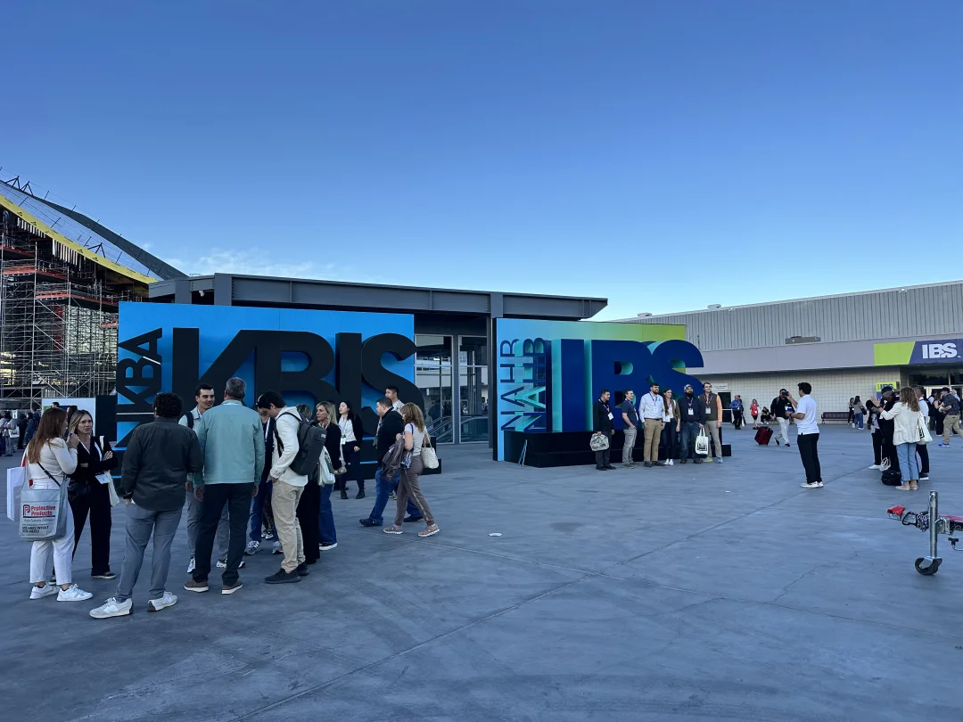 2025 KBIS and IBS  Vages