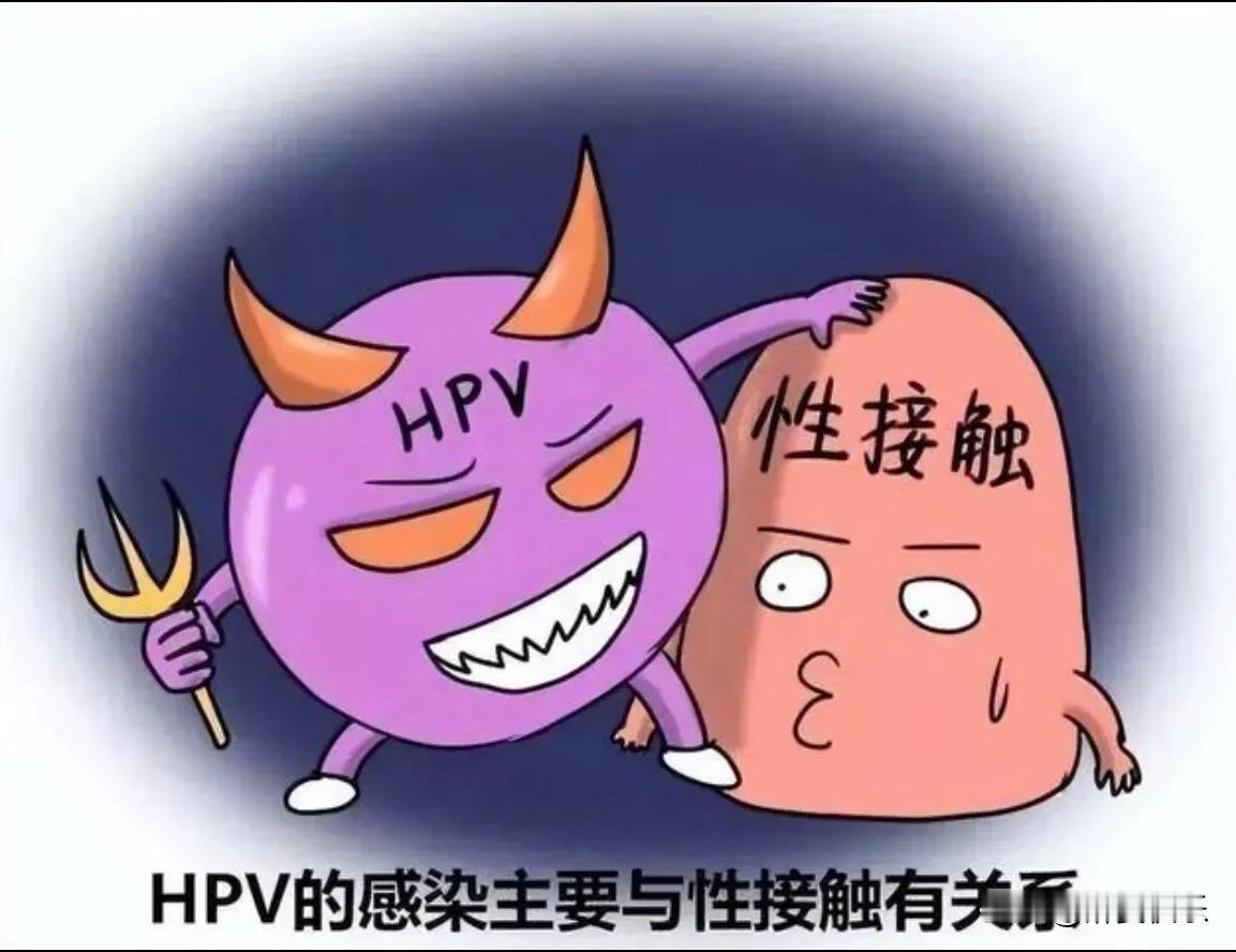 朋友几年前查出HPV16阳性，CIN2 - 3级，做了Leep刀切除手术，可切缘