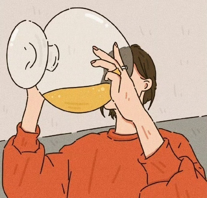 ʕ̢·͡˔·ོɁ 𝑮𝒐𝒐𝒅 𝒍𝒖𝒄𝒌🍒∞̆̈ “识人不善，离开